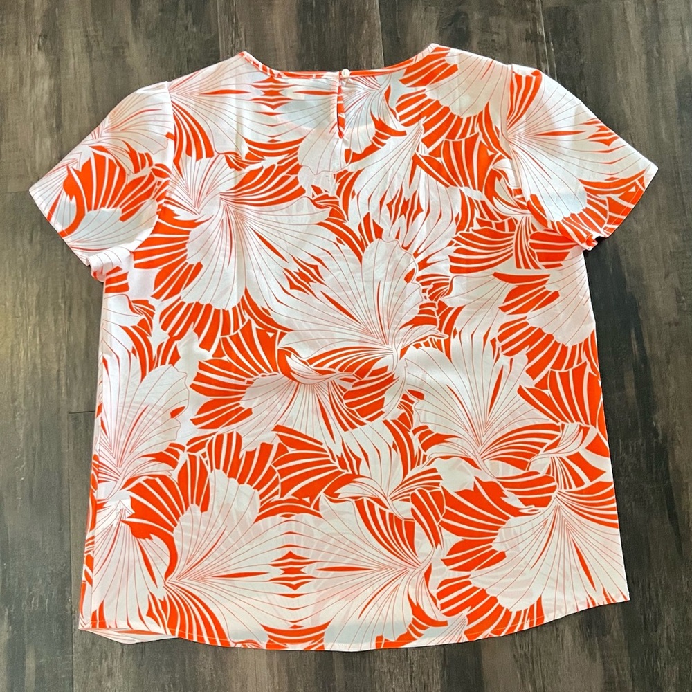J. Crew Blouse - Picture 2 of 3